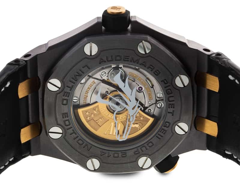 Audemars Piguet Royal Oak Offshore 15709TR.OO.A005CR.01